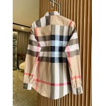 2025年11月13日秋冬新作Burberryシャツ高品質人気商品/LDF工場