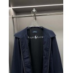 2025年11月13日秋冬新作RaLoro pianah Laurenジャケット高品質人気商品/LDF工場