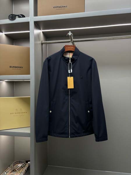 2025年11月13日秋冬新作Burberryジャケット高品...