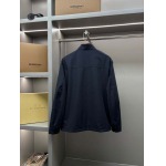 2025年11月13日秋冬新作Burberryジャケット高品質人気商品/LDF工場