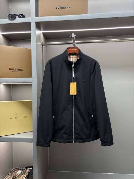 2025年11月13日秋冬新作Burberryジャケット高品...