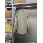 2025年11月13日秋冬新作Burberryジャケット高品質人気商品/LDF工場