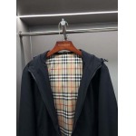 2025年11月13日秋冬新作Burberryジャケット高品質人気商品/LDF工場