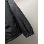 2025年11月13日秋冬新作Louis vuittonジャケット高品質人気商品/LDF工場