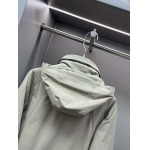 2025年11月13日秋冬新作Zegnaジャケット高品質人気商品/LDF工場