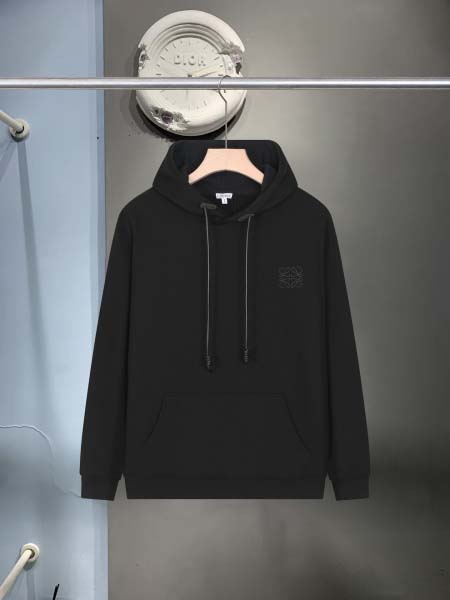 2025年11月13日秋冬新作Loeweスウェット高品質人気...