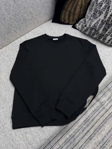 2025年11月13日秋冬新作Burberryセーター高品質...