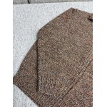 2025年11月13日秋冬新作Loro pianaセーター高品質人気商品/LDF工場