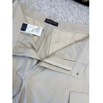 2025年11月13日秋冬新作Louis Vuittonズボン高品質人気商品/LDF工場