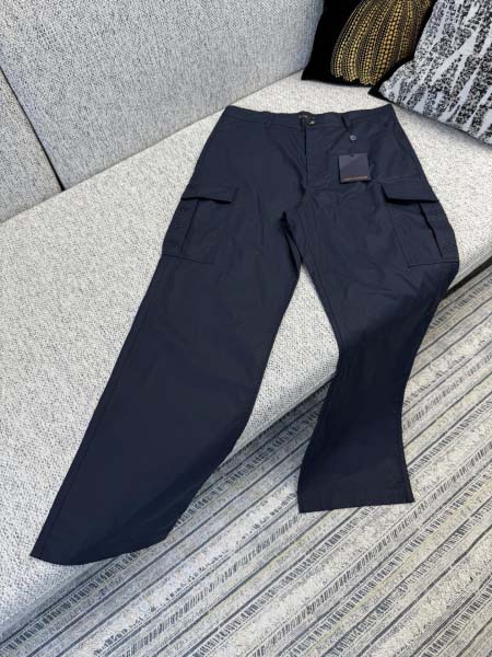 2025年11月13日秋冬新作Louis Vuittonズボ...