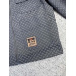 2025年11月13日秋冬新作Louis Vuittonジャケット高品質人気商品/LDF工場