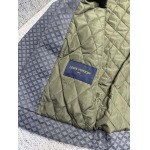 2025年11月13日秋冬新作Louis Vuittonジャケット高品質人気商品/LDF工場