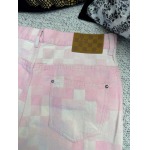 2025年11月13日秋冬新作Louis Vuittonジーパン高品質人気商品/LDF工場