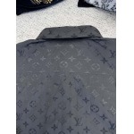 2025年11月13日秋冬新作Louis Vuittonシャツ高品質人気商品/LDF工場