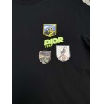 2025年11月13日秋冬新作Dior 半袖 tシャツ高品質人気商品/LDF工場