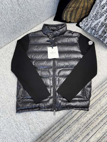 2025年11月13日秋冬新作Monclerダウンジャケット...