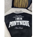 2025年11月13日秋冬新作Louis Vuittonジャケット高品質人気商品/LDF工場