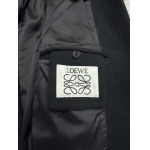 2025年11月13日秋冬新作Loeweジャケット高品質人気商品/LDF工場