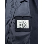 2025年11月13日秋冬新作Loeweジャケット高品質人気商品/LDF工場