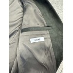 2025年11月13日秋冬新作Loeweジャケット高品質人気商品/LDF工場