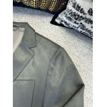 2025年11月13日秋冬新作Loeweジャケット高品質人気商品/LDF工場