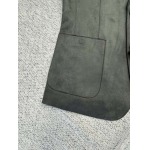 2025年11月13日秋冬新作Loeweジャケット高品質人気商品/LDF工場