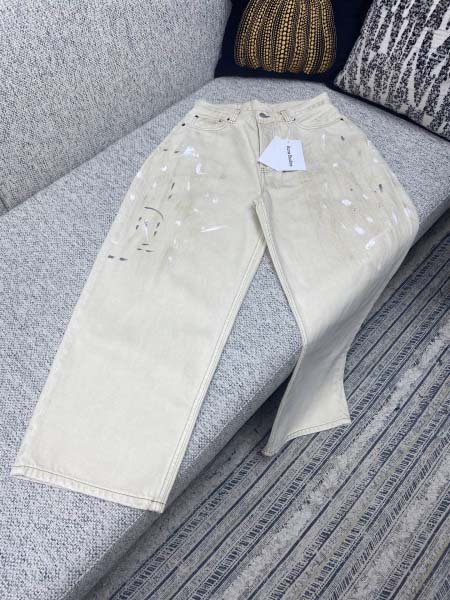 2025年11月13日秋冬新作Acneジーパン高品質人気商品...