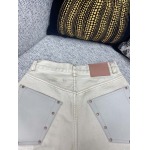 2025年11月13日秋冬新作Acneジーパン高品質人気商品/LDF工場