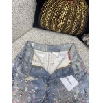 2025年11月13日秋冬新作Acneジーパン高品質人気商品/LDF工場