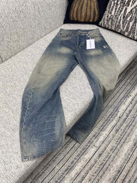 2025年11月13日秋冬新作Acneジーパン高品質人気商品...