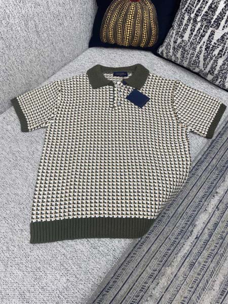 2025年11月13日秋冬新作Louis Vuittonニッ...