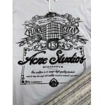 2025年11月13日秋冬新作Acne Studiostシャツ高品質人気商品/LDF工場