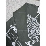 2025年11月13日秋冬新作Acne Studiostシャツ高品質人気商品/LDF工場