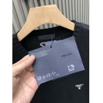 2025年11月13日秋冬新作Pradaセーター高品質人気商品/LDF工場