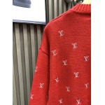 2025年11月13日秋冬新作Louis vuittonセーター高品質人気商品/LDF工場