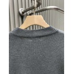 2025年11月13日秋冬新作Dior  ニットのセーター高品質人気商品/LDF工場