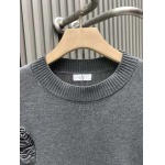 2025年11月13日秋冬新作Dior  ニットのセーター高品質人気商品/LDF工場