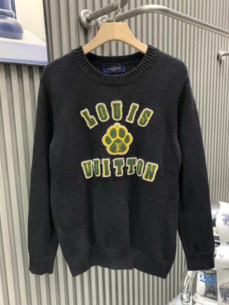 2025年11月13日秋冬新作Louis Vuittonセー...