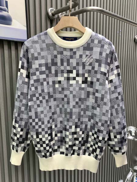 2025年11月13日秋冬新作Louis Vuittonセー...