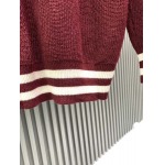 2025年11月13日秋冬新作Louis Vuittonセーター高品質人気商品/LDF工場