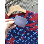 2025年11月13日秋冬新作Louis Vuittonニットのセーター高品質人気商品/LDF工場