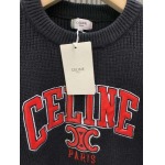 2025年11月13日秋冬新作Celine長袖高品質人気商品/LDF工場