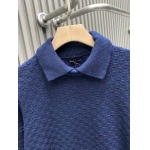 2025年11月13日秋冬新作Louis Vuittonセーター高品質人気商品/LDF工場