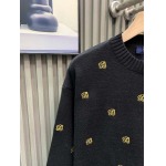 2025年11月13日秋冬新作Louis vuittonセーター高品質人気商品/LDF工場