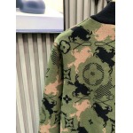 2025年11月13日秋冬新作Louis Vuittonジャケット高品質人気商品/LDF工場