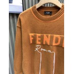 2025年11月13日秋冬新作Fendiセーター高品質人気商品/LDF工場