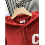 2025年11月13日秋冬新作Celineセーター高品質人気商品/LDF工場
