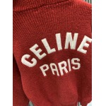 2025年11月13日秋冬新作Celineセーター高品質人気商品/LDF工場