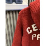 2025年11月13日秋冬新作Celineセーター高品質人気商品/LDF工場