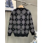 2025年11月13日秋冬新作Louis Vuittonセーター高品質人気商品/LDF工場